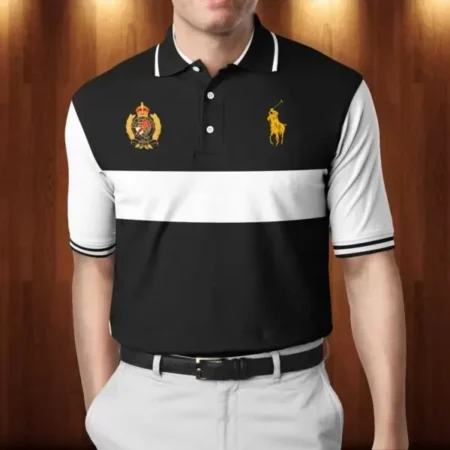 Ralph Lauren Polo Shirt For Men – DN1628755