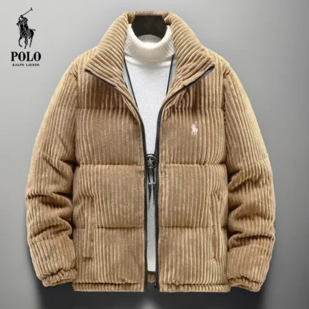 Ralph Lauren Men's Corduroy Jacket(Last day of limited time specials)