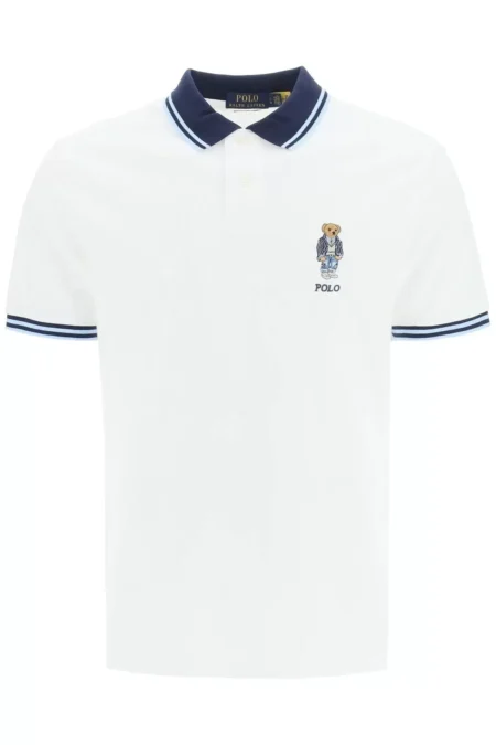 RALPH LAUREN MEN'S CLASSIC POLO SHIRT