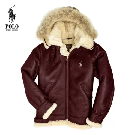 Ralph Lauren Men's cashmere cotton Jacket(Last day of limited time specials)