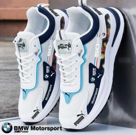 [Limited time offer] Commemorative PUMA shoes, lightweight and comfortable