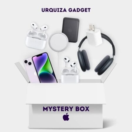 Mystery Box Productos Apple