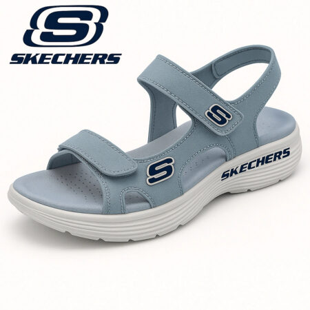 SKECHERS® new, comfortable and modern women's sandals2025