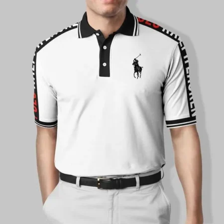 Ralph Lauren Polo Shirt For Men – DN1628726
